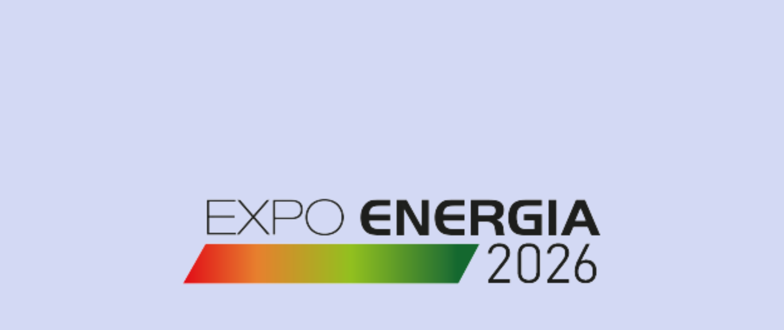 Expo Energía 2026