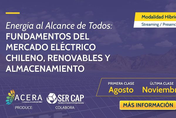 ACERA ERNC PARA TODOS EVENTO LINKEDIN 600x404